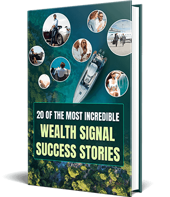 The Wealth Signal - Bonus 4