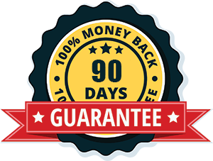 The Wealth Signal - 90 Days Money Back Guarantee